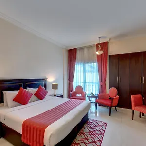 Aparthotel Premium, Dubai