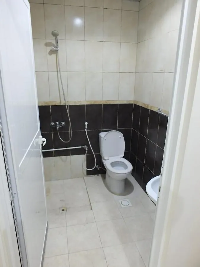 Dubedz Hostel Dubai United Arab Emirates